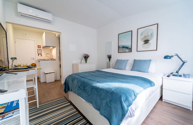 Guadalupe Lofts - Foto 6