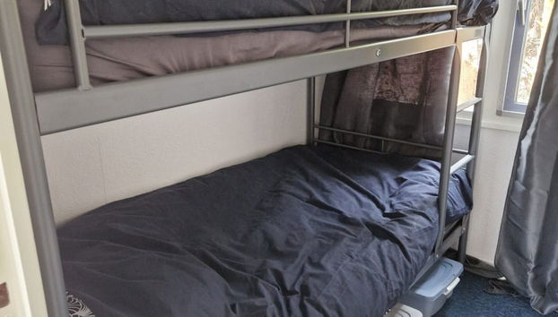 Cosy Chalet With Garden - Foto 4, Zimmer