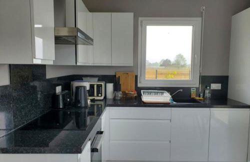 Bright house in Hirel near beach and activities - Foto 8