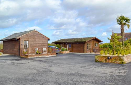 Fern Lodge - Uk13321 - Foto 11