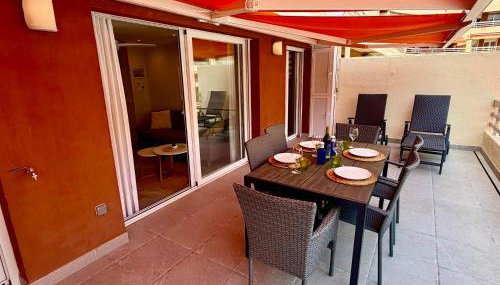 Apartamento al Parque Marbella, cerca de Mar y centro de Marbella - Foto 5