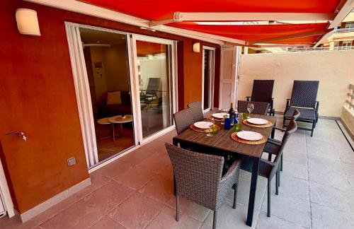 Apartamento al Parque Marbella, cerca de Mar y centro de Marbella - Foto 5