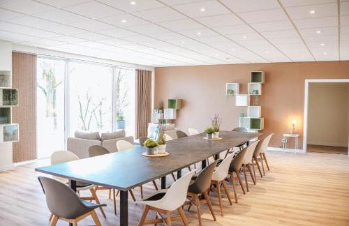 XXL Ferienhaus Goldberger See - Sauna - 16 Personen - Foto 55