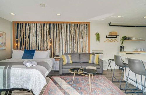 PeakView Lil Lux! Hot Tub & Mountain Views - Foto 11