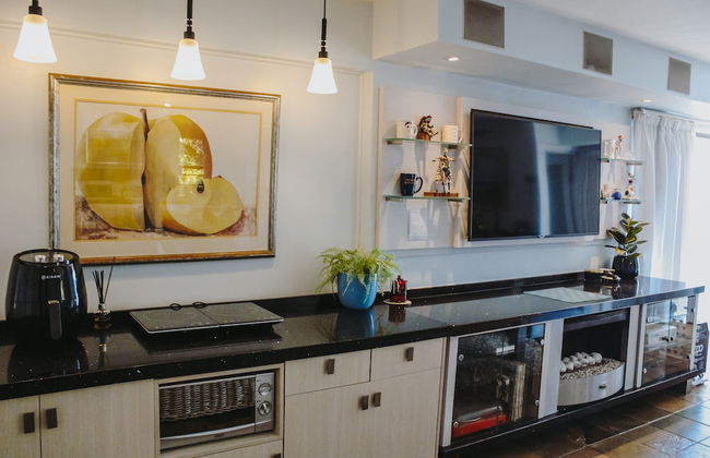 185 on Beach Boutique Suites and Apartments - Photo 50