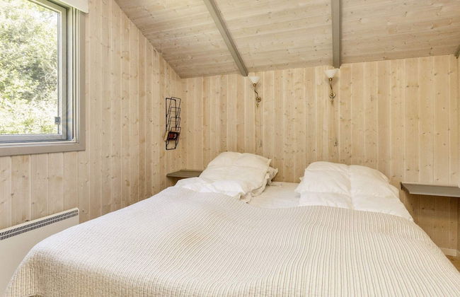 4 Star Holiday Home in Praesto - Foto 5