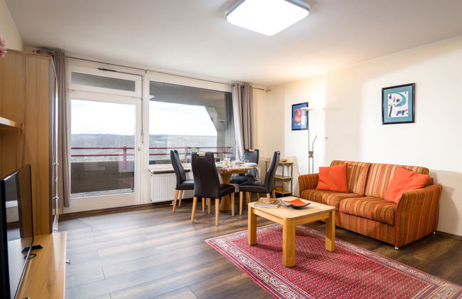 Morgensonne B1105 - Foto 2