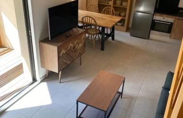 Charmant T4 duplex vue montagne - Foto 3