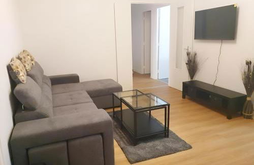 Epsilon 6 pers Refait neuf Tram Free Parking - Foto 6