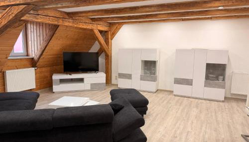 Zentrale Erbendorfer Studiowohnung - Foto 5