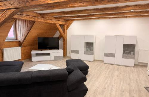 Zentrale Erbendorfer Studiowohnung - Photo 5