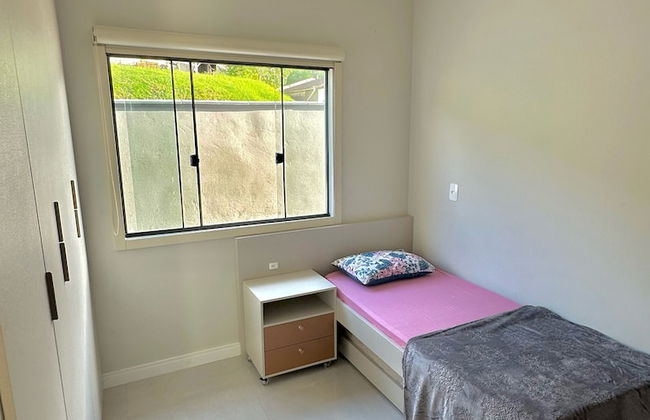 Casa luxuosa De Piscina e Hidromassagem - Photo 7