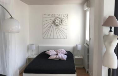 studio maisonnette avec jardin, Nancy Thermal, Artem - Photo 11