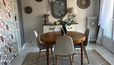 Appartement à proximité du jardin Olbius Riquier - Foto 4