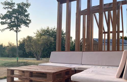 Casetta Pimpinella - Foto 9