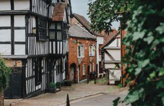 Welsh Cottage - Foto 47