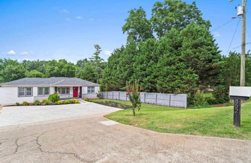 Bright & Polished Getaway - Foto 34