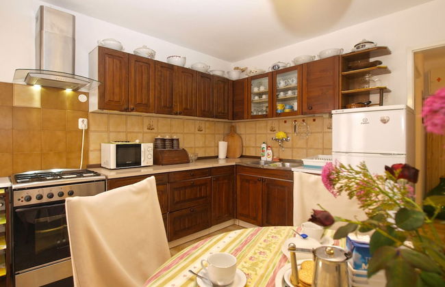 Apartment 64 - Foto 24