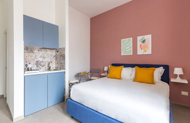 Maria's Bright Flats at the Cathedral - Foto 8