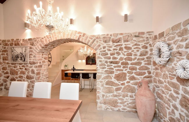 Villa Casa di Nikola Zadarvillas - Foto 37