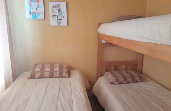 VIP Apartments Chile - Photo 42