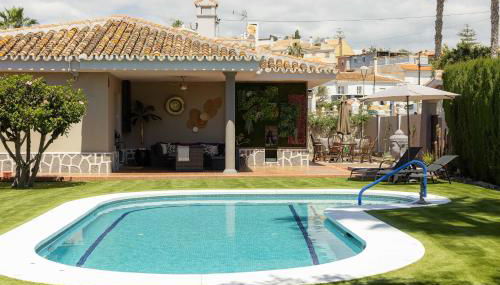 Villa Málaga Beach - Golf - Photo 4