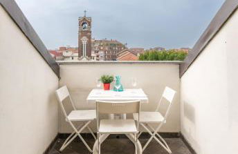 STAGABIN La Mansarda Panoramica Un Rifugio di Eleganza e Tranquillità - Foto 18