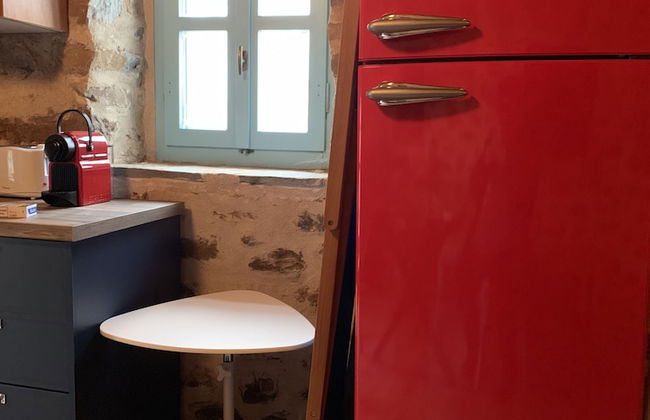 Nomitsi Traditional House - Foto 7