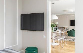 GLAM APARTMENTS city center - Foto 38