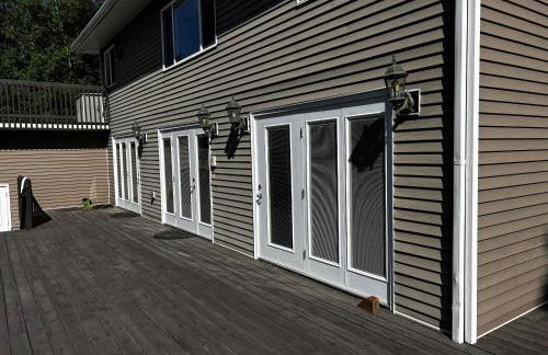 Newly Remodeled spacious units, minutes from mountains, inlet, downtown and airport - Photo 23