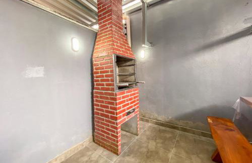 Casa Individual com 2 suítes, cozinha completa, Internet privativa 300MBPS, região bem sossegada com comercios diversos ao redor - Foto 69