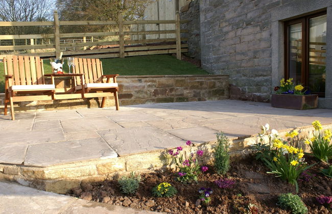 Ash Cottage - Foto 9