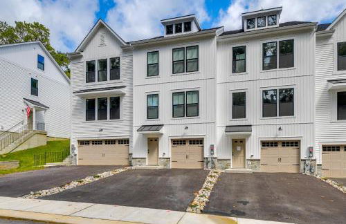 Modern Gem Near Historic Annapolis and Naval Academy - Foto 3