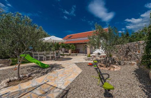 Two-Bedroom Holiday Home In Zemunic Gornji - Foto 16