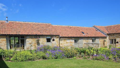 Mulgrave Cottage-Ixc - Foto 1