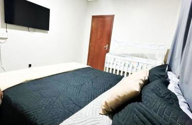 Lindo flat próximo do centro - Foto 11