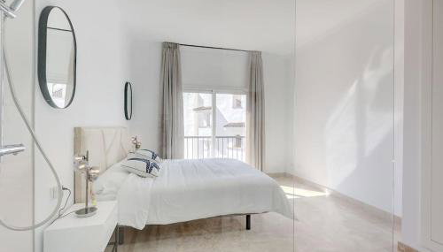 Luxury Family, Beach & Golf Penthouse with Amazing Seaview - Foto 3