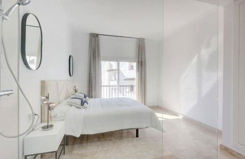 Luxury Family, Beach & Golf Penthouse with Amazing Seaview - Photo 3