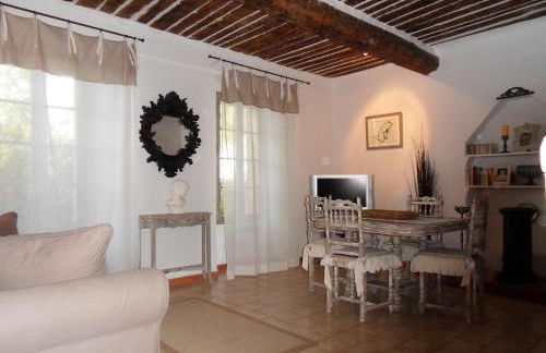 La Maison d'Allouma - Foto 12