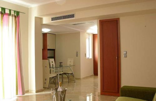 Antonios Village Hotel & Apartments - Foto 31