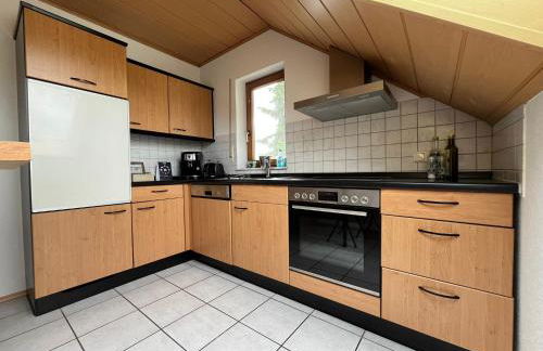 Ferienwohnung Simmelsbergblick - Photo 12