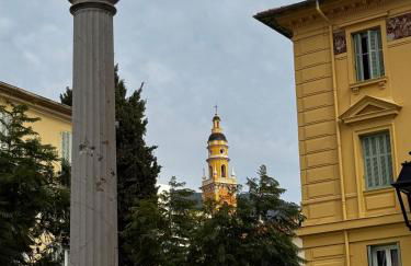 Maison Ferro Menton - Foto 20