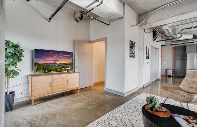 Sable 701 - Luxury Two Story Loft - Foto 23