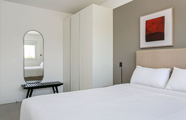 Cannes Club by Viva - Residence a 200m da praia | Ingleses do Rio Vermelho - Photo 14
