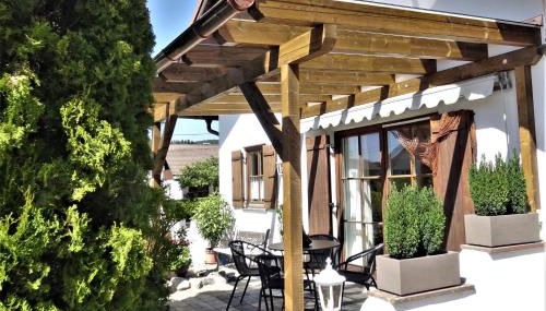 Landhaus Petra - Die kleine Ferienvilla - Foto 3