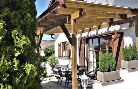 Landhaus Petra - Die kleine Ferienvilla - Photo 3