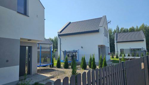 Mazurska Tajemnica 3 - Domek A - Foto 3