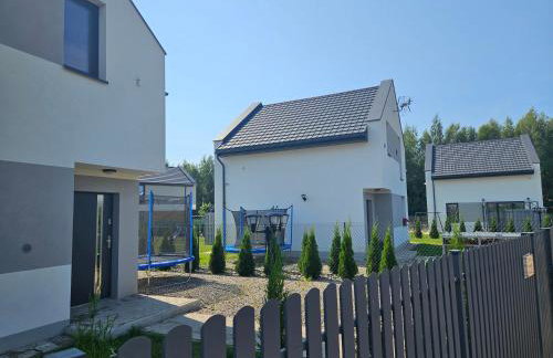 Mazurska Tajemnica 3 - Domek C - Foto 8