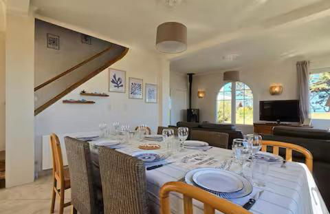 Les pieds dans l'eau - Foto 22