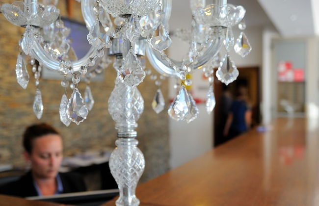 Oceano Atlantico Apartamentos Turisticos - Foto 4